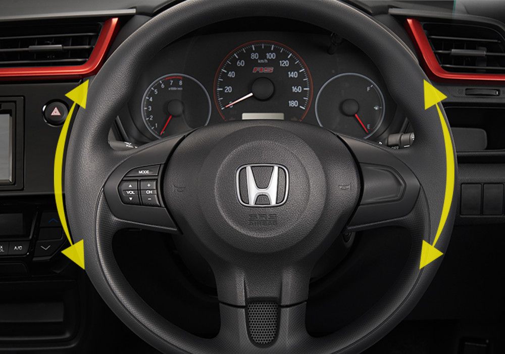 Honda Indonesia Image