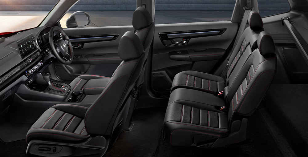 Honda Indonesia Image