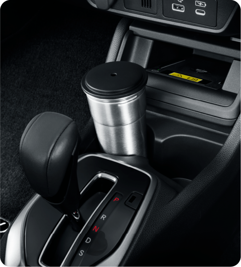 Honda Indonesia Image