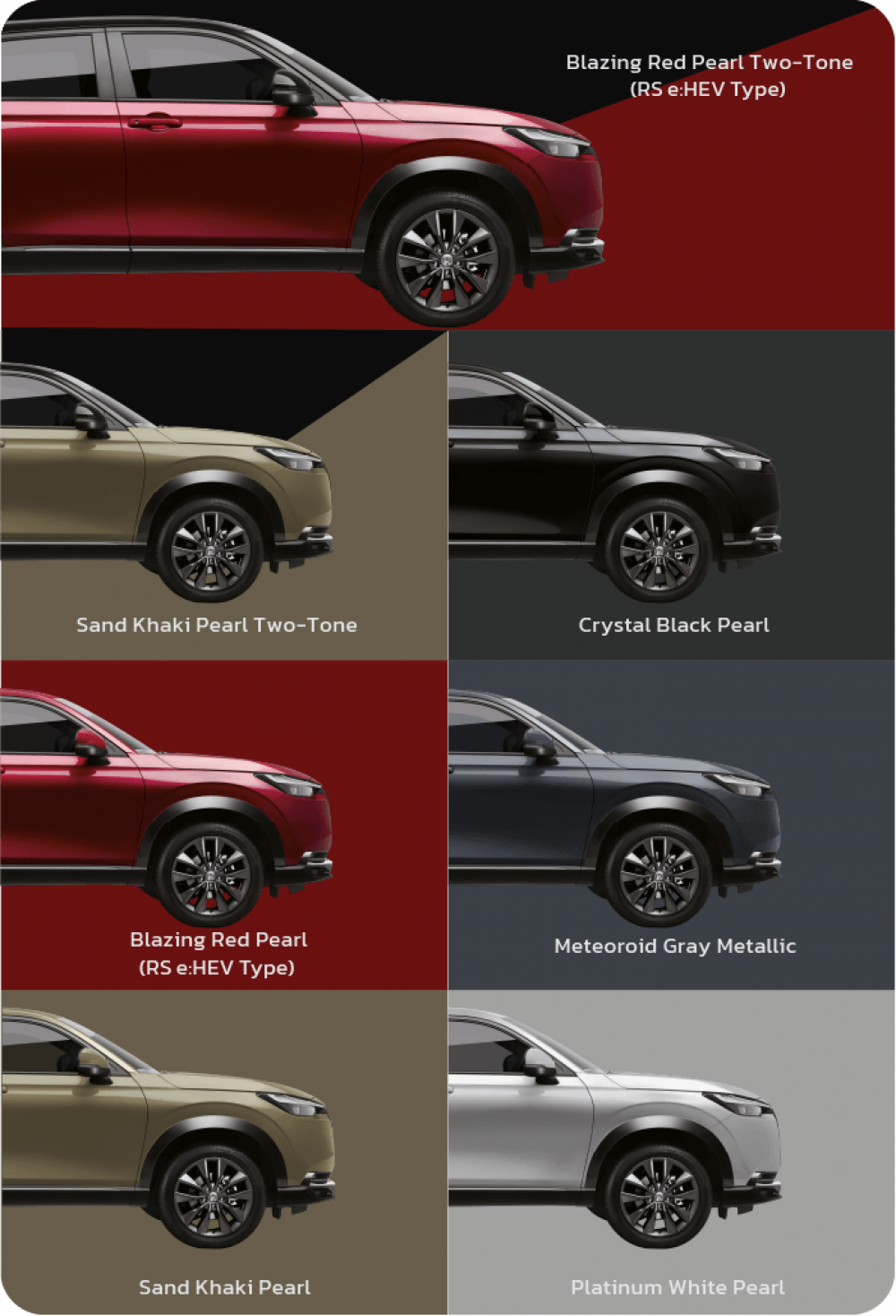 Honda Indonesia Image