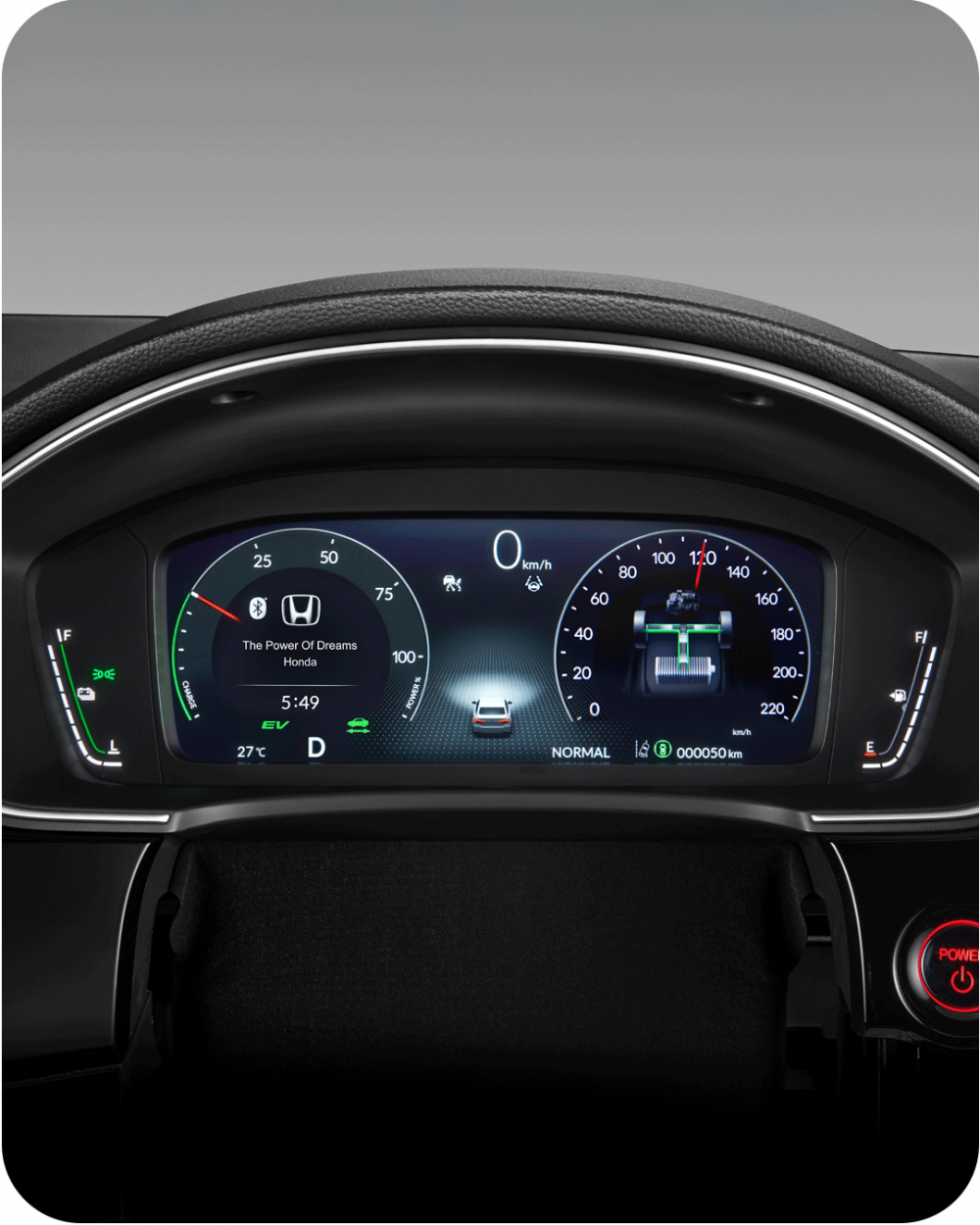 Honda Indonesia Image