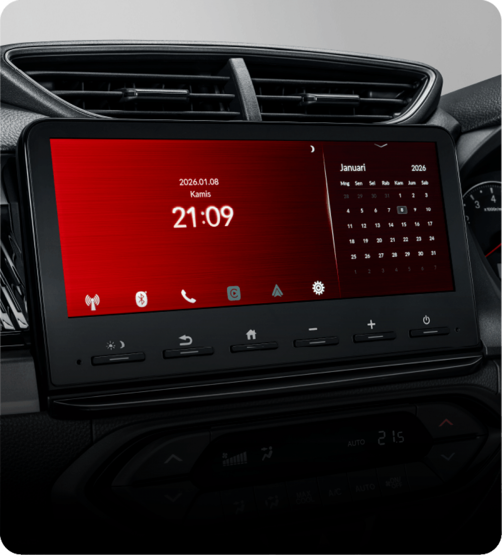 Honda Indonesia Image