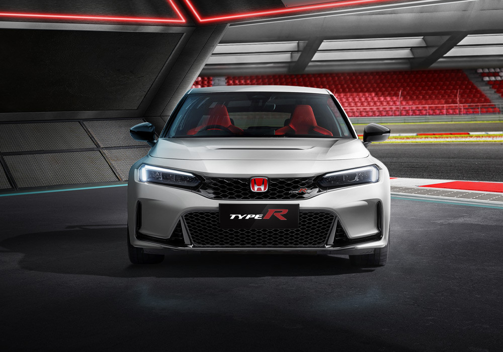 Honda Indonesia Image