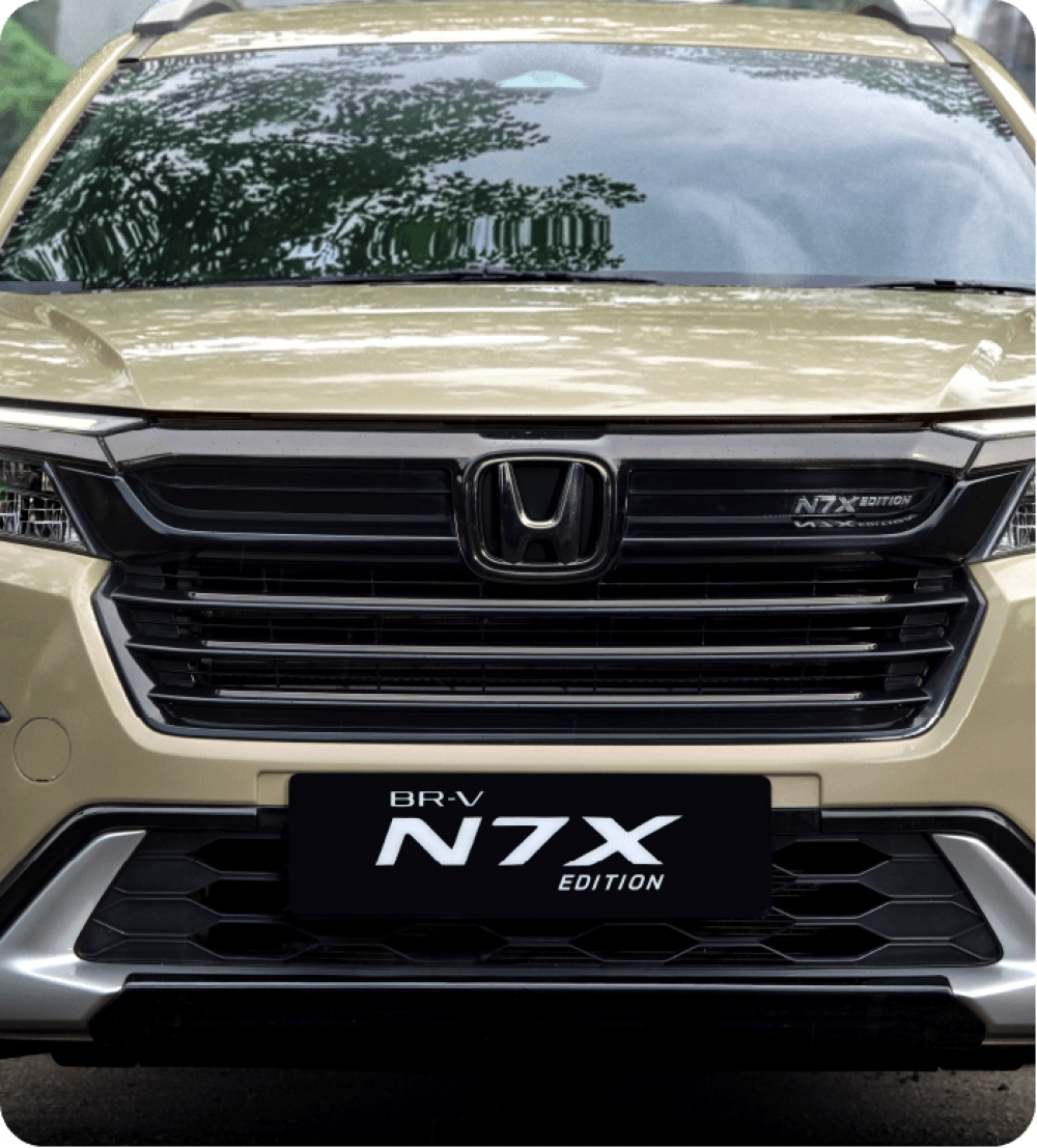 Honda Indonesia Image