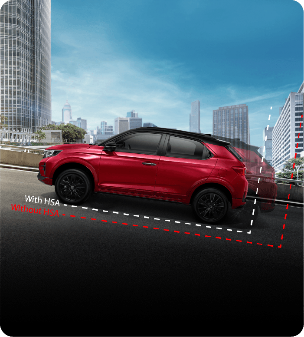 Honda Indonesia Image