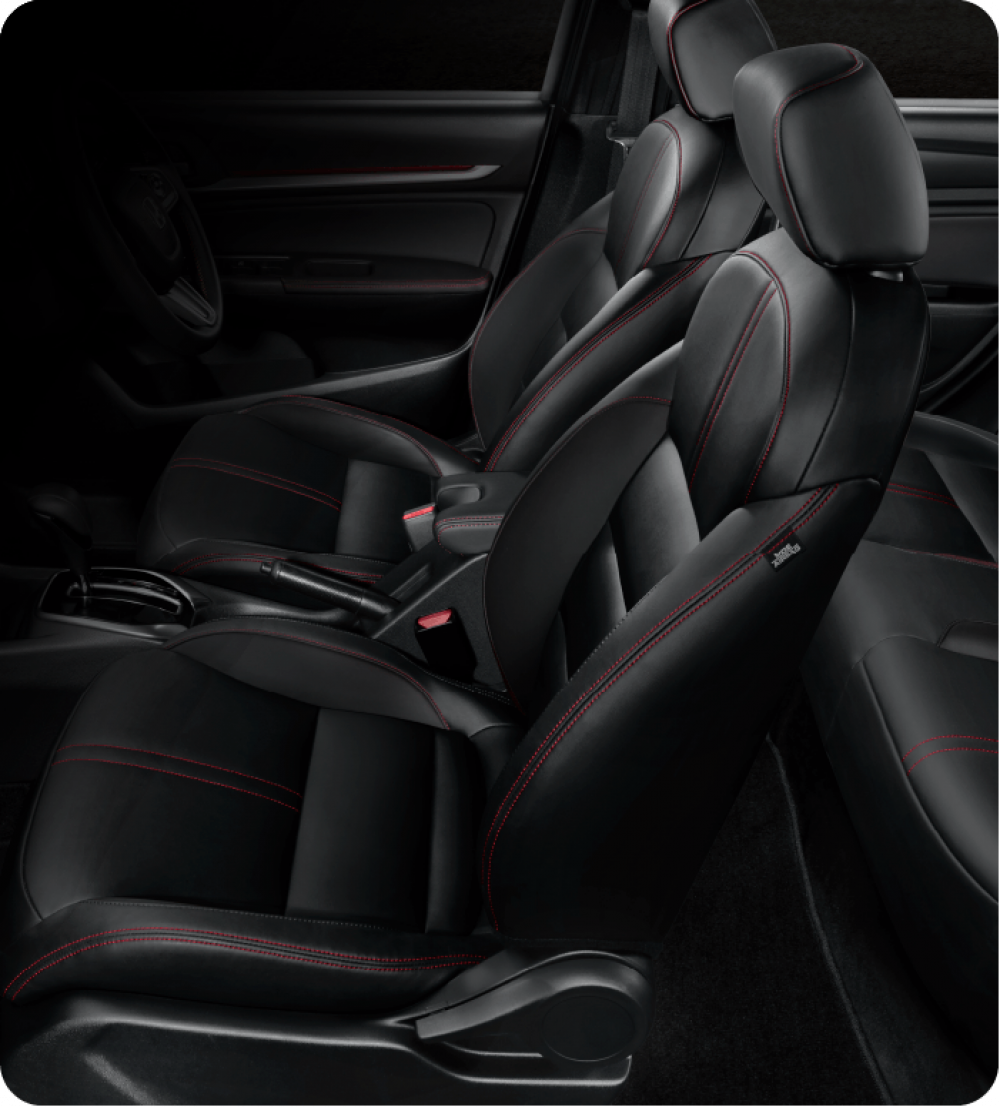 Honda Indonesia Image