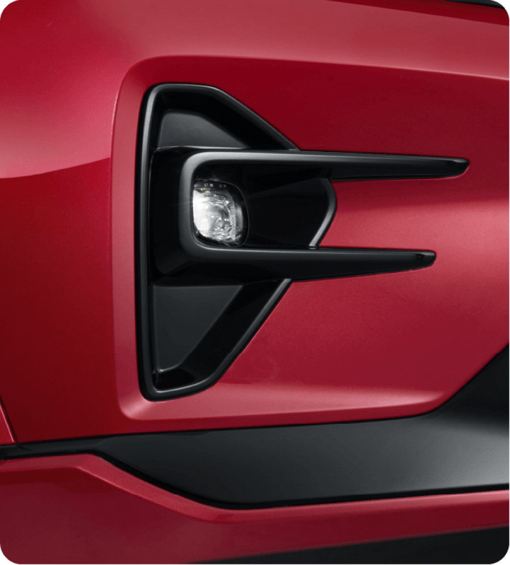 Honda Indonesia Image