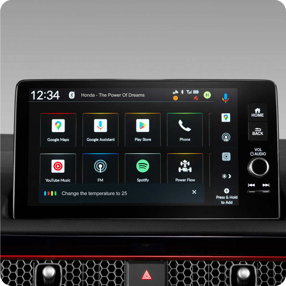 Honda Indonesia Image