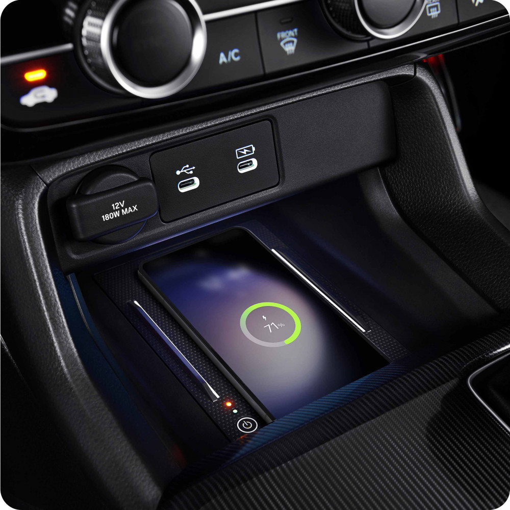 Honda Indonesia Image