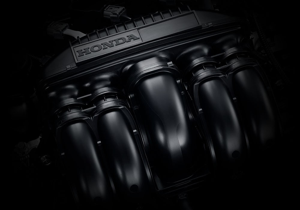 1.5L DOHC i-VTEC Engine