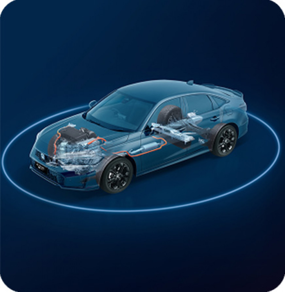 Honda Indonesia Image