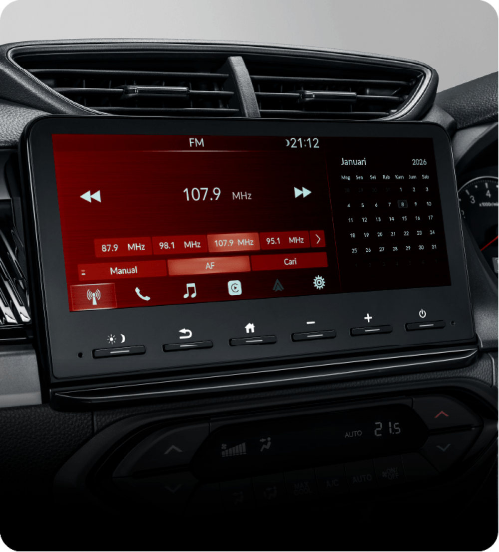 Honda Indonesia Image