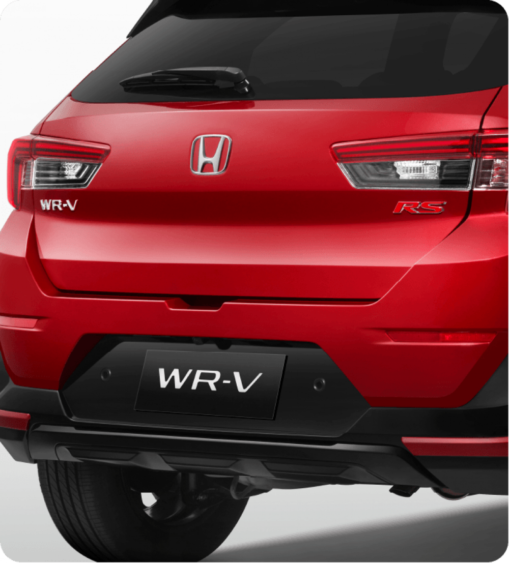 Honda Indonesia Image