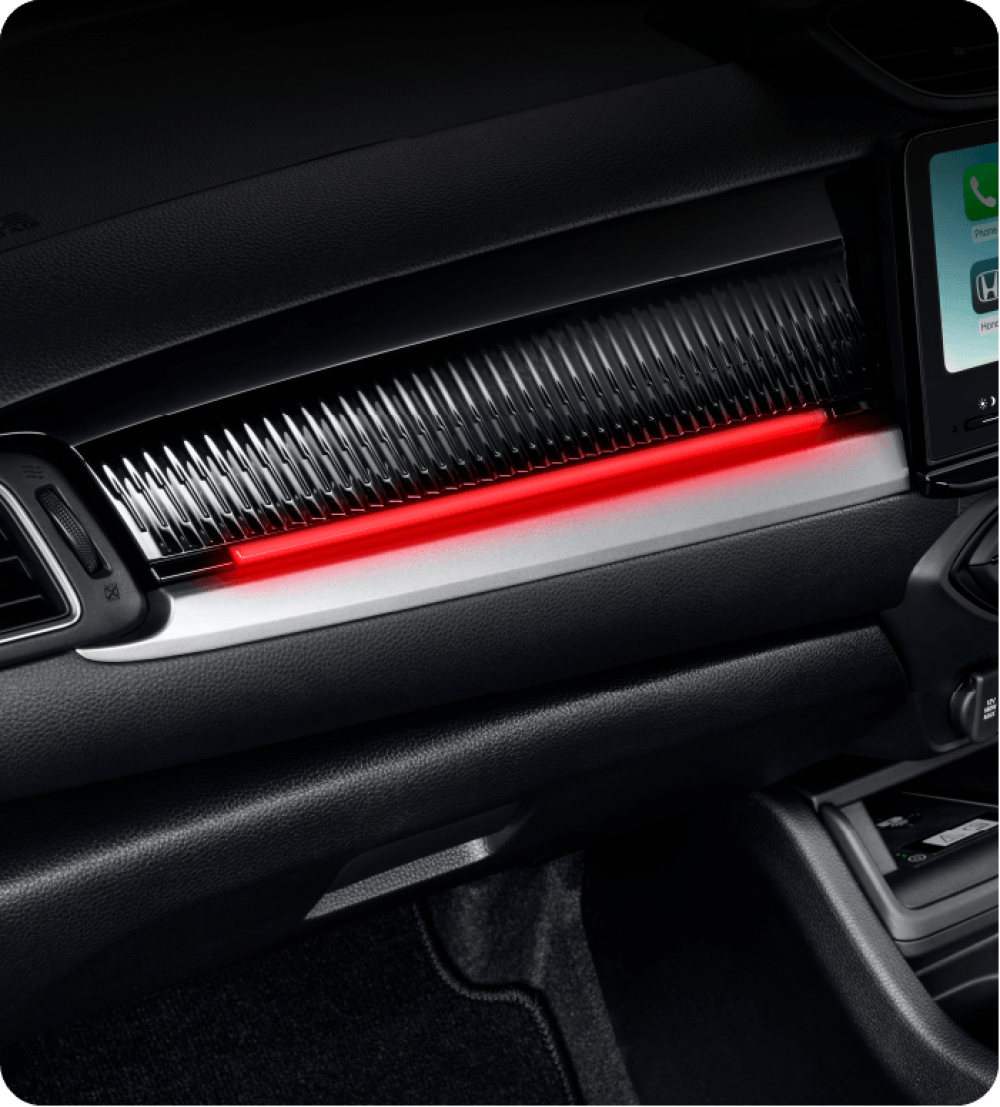 Honda Indonesia Image