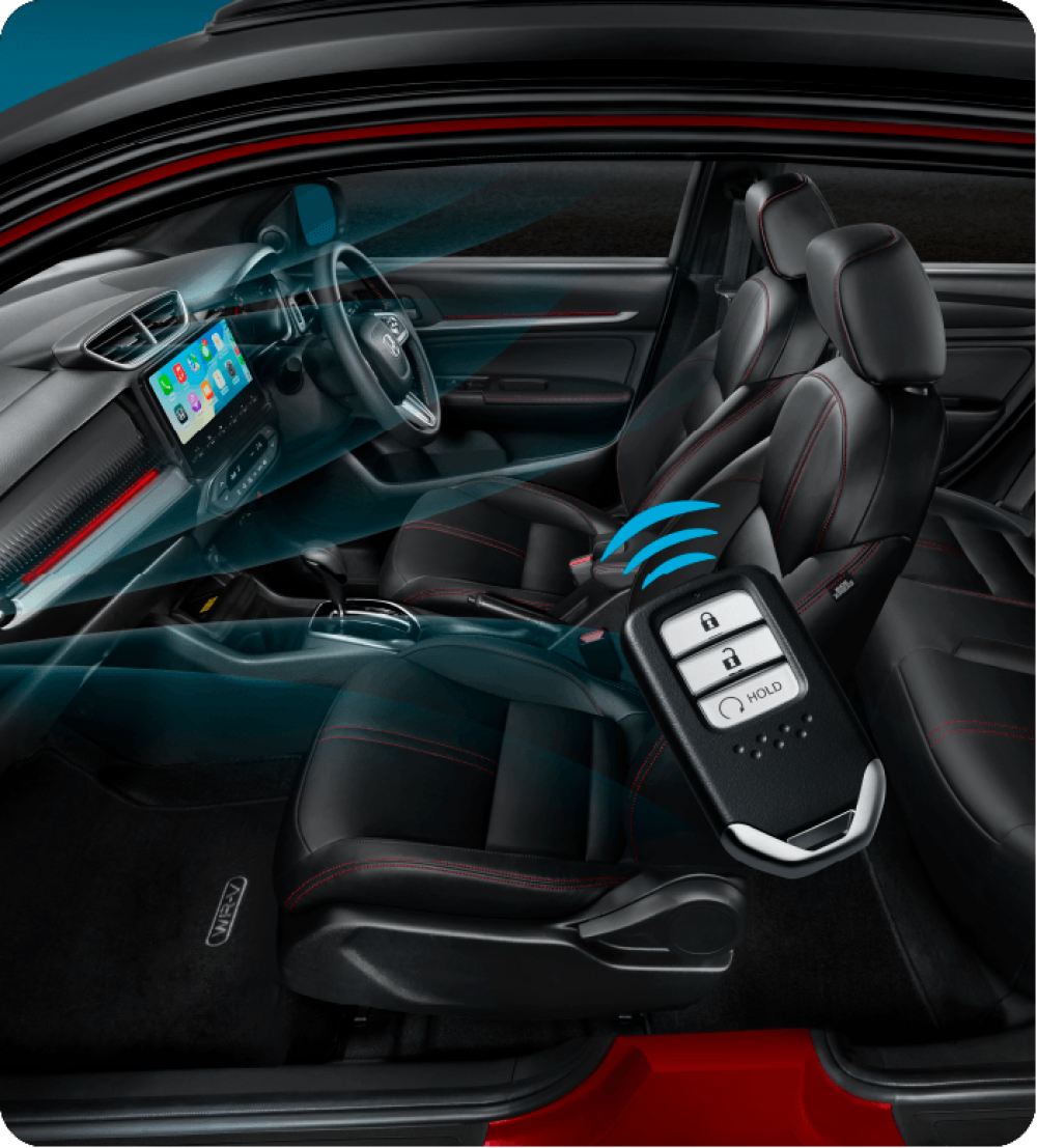 Honda Indonesia Image