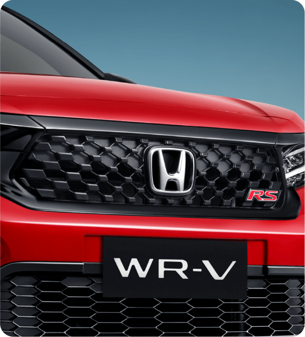 Honda Indonesia Image