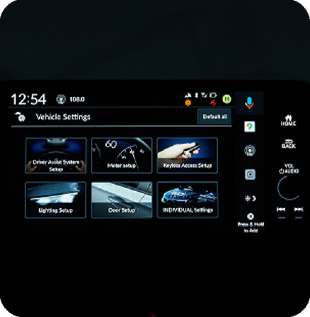 Honda Indonesia Image