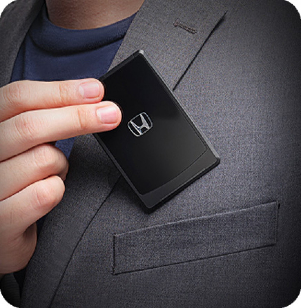 Honda Indonesia Image