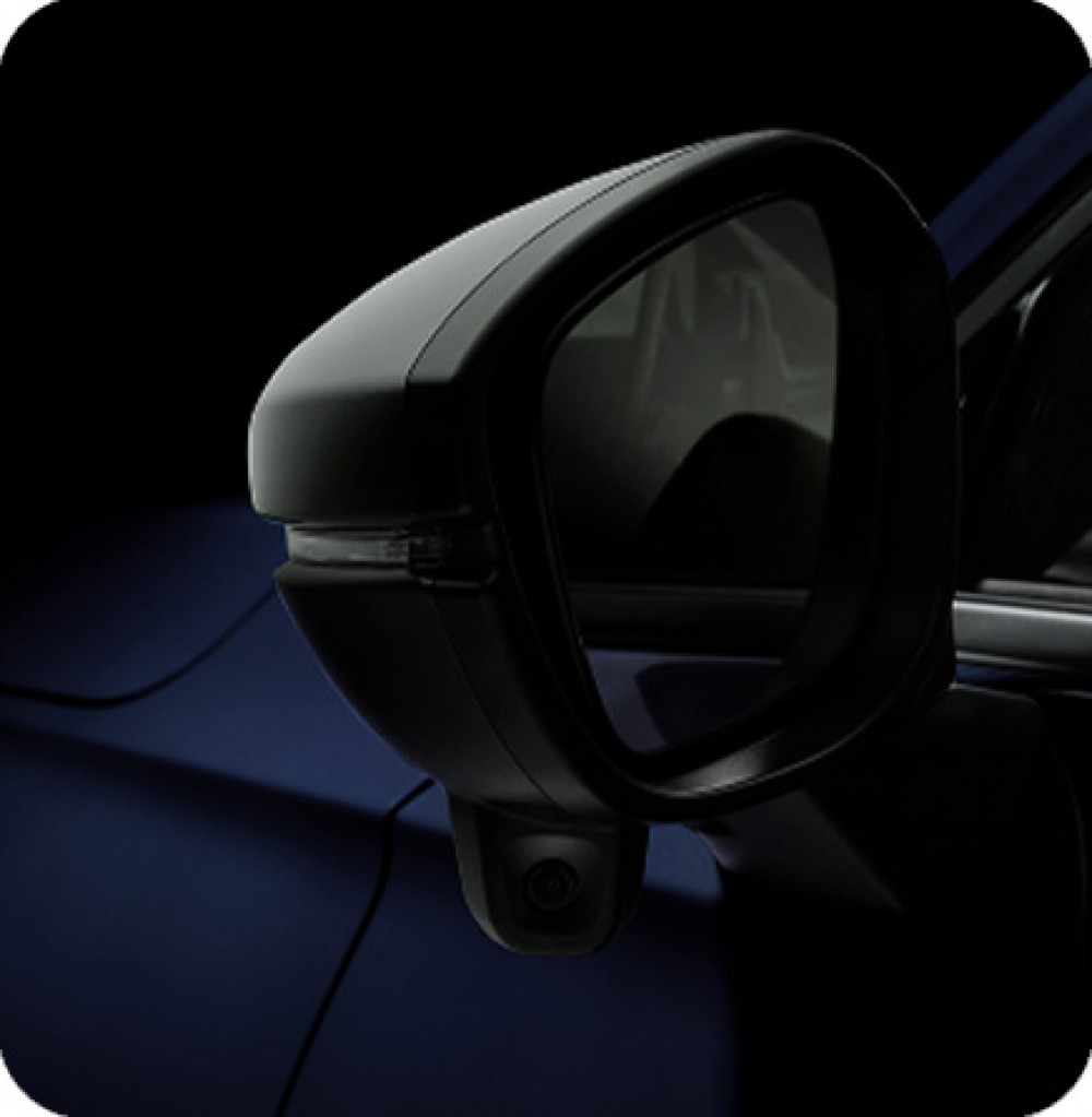 Honda Indonesia Image