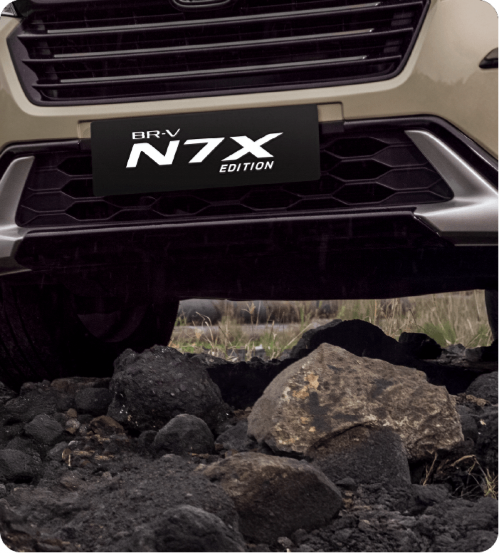 Honda Indonesia Image