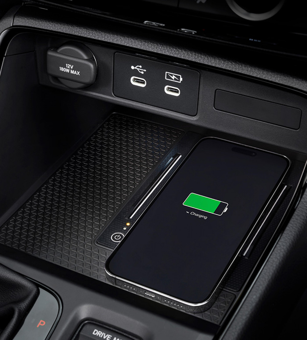 Honda Indonesia Image