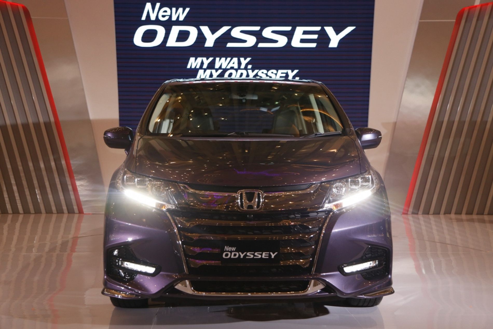 Mengenal Lebih Jauh Honda Odyssey dari Masa ke Masa, Inilah Perubahannya!