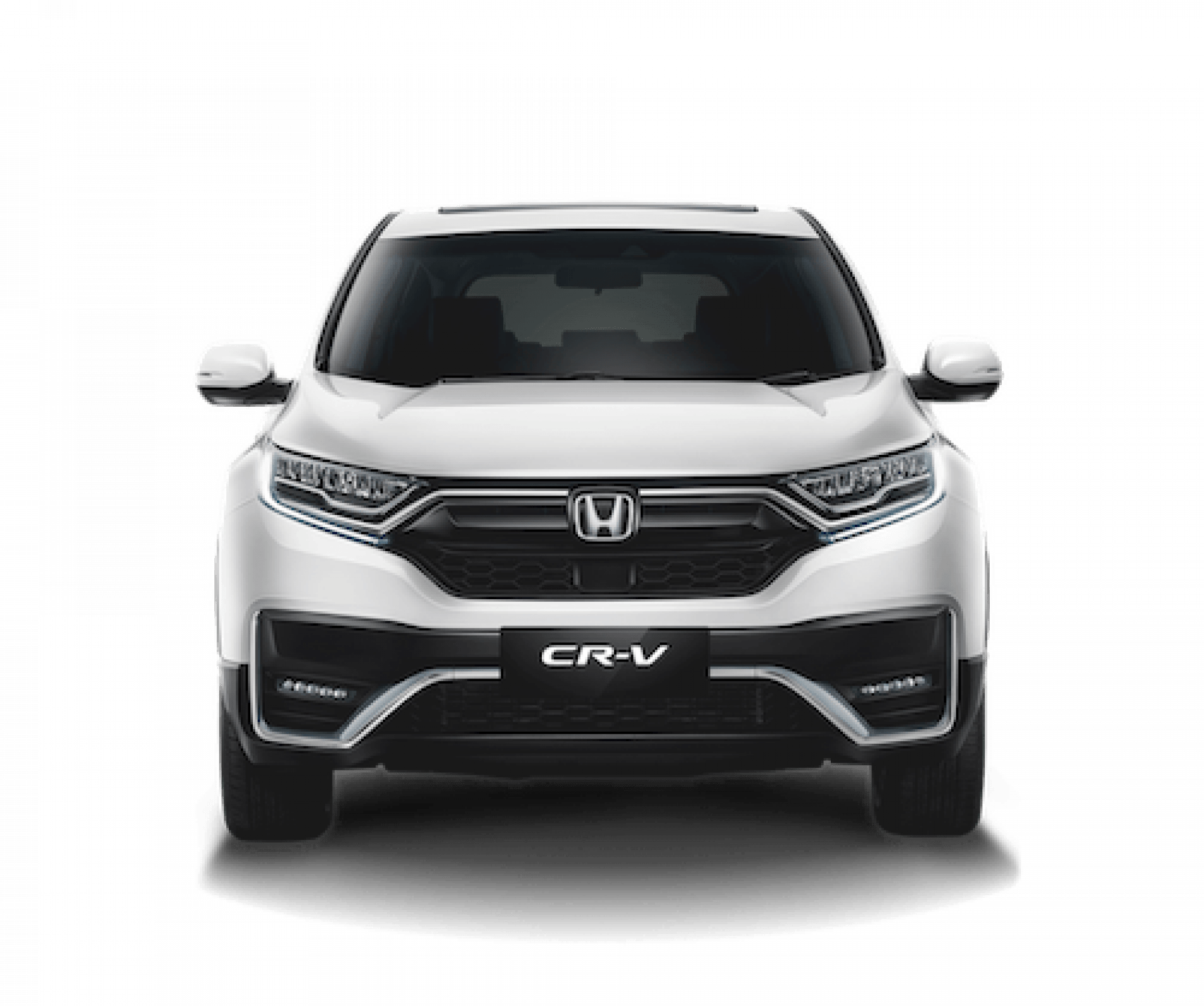 Didukung Peluncuran Model Terbaru, New Honda CR-V Catat Peningkatan Penjualan di Bulan Februari 2021