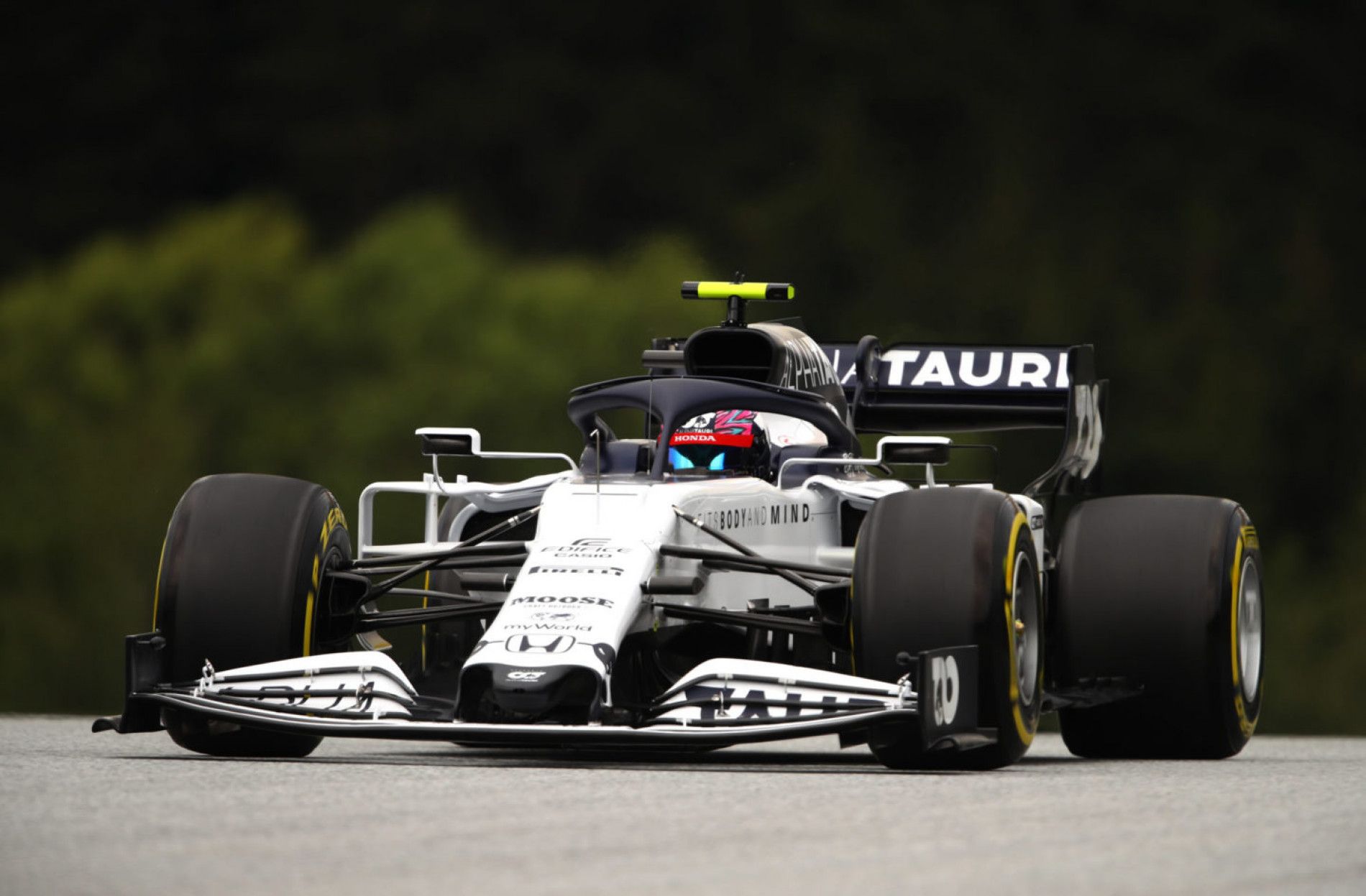 Honda Indonesia Image