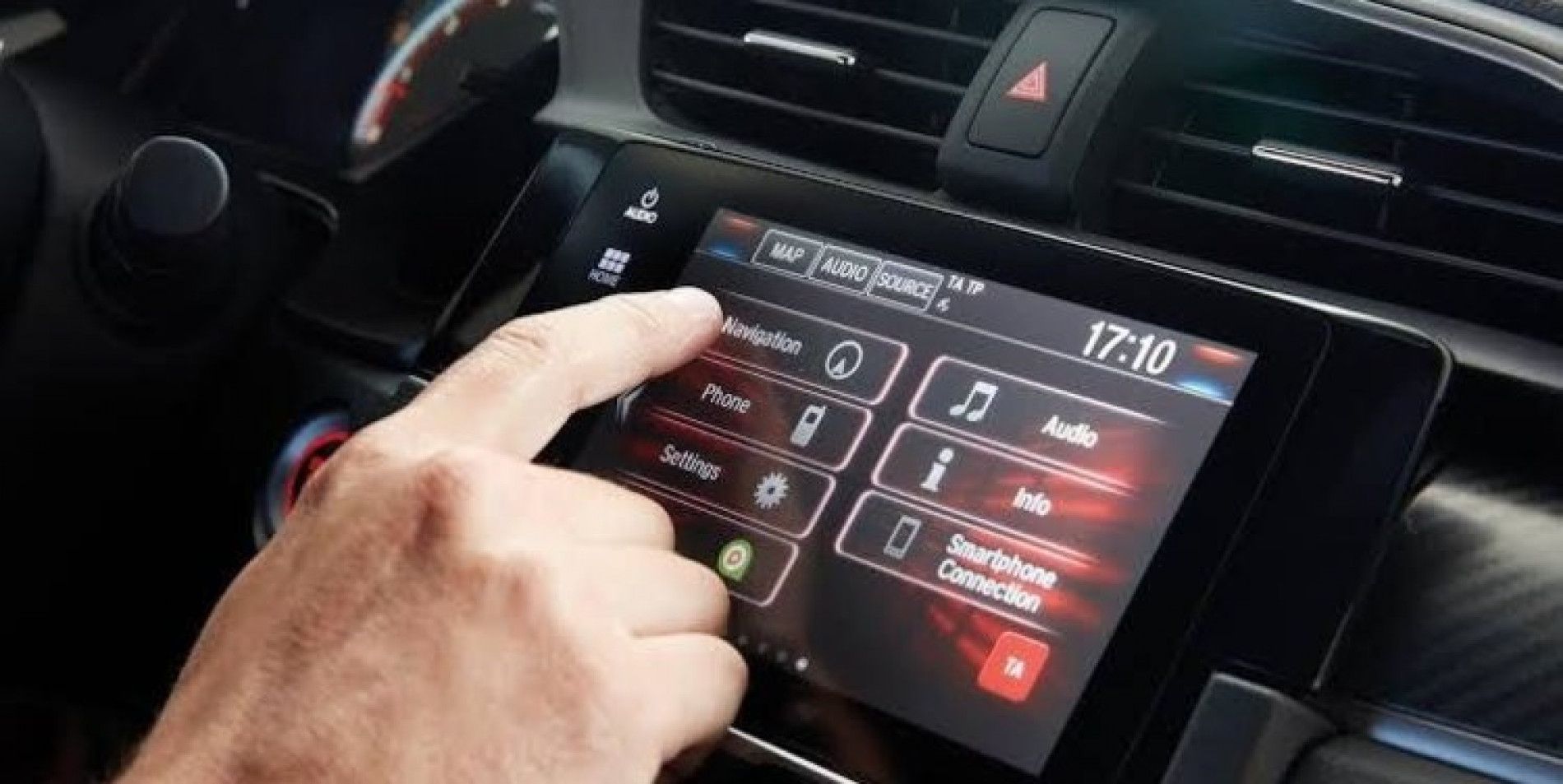 Honda Indonesia Image