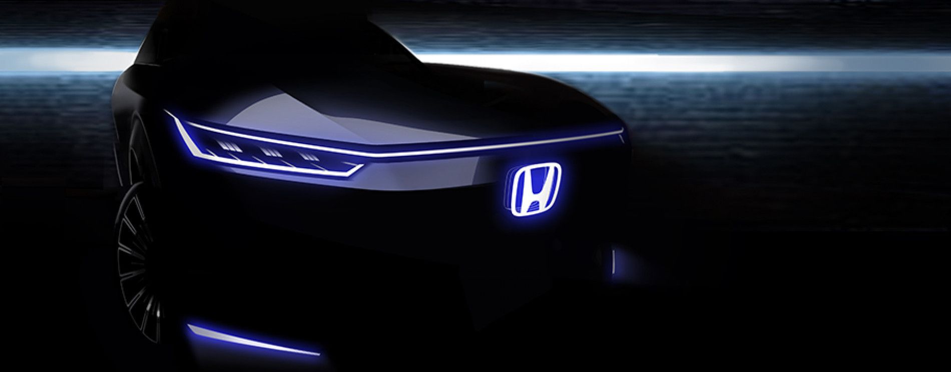 Honda dan Acura Berpartisipasi Pada Ajang Beijing International Automotive Exhibition 2020 (Auto China 2020)